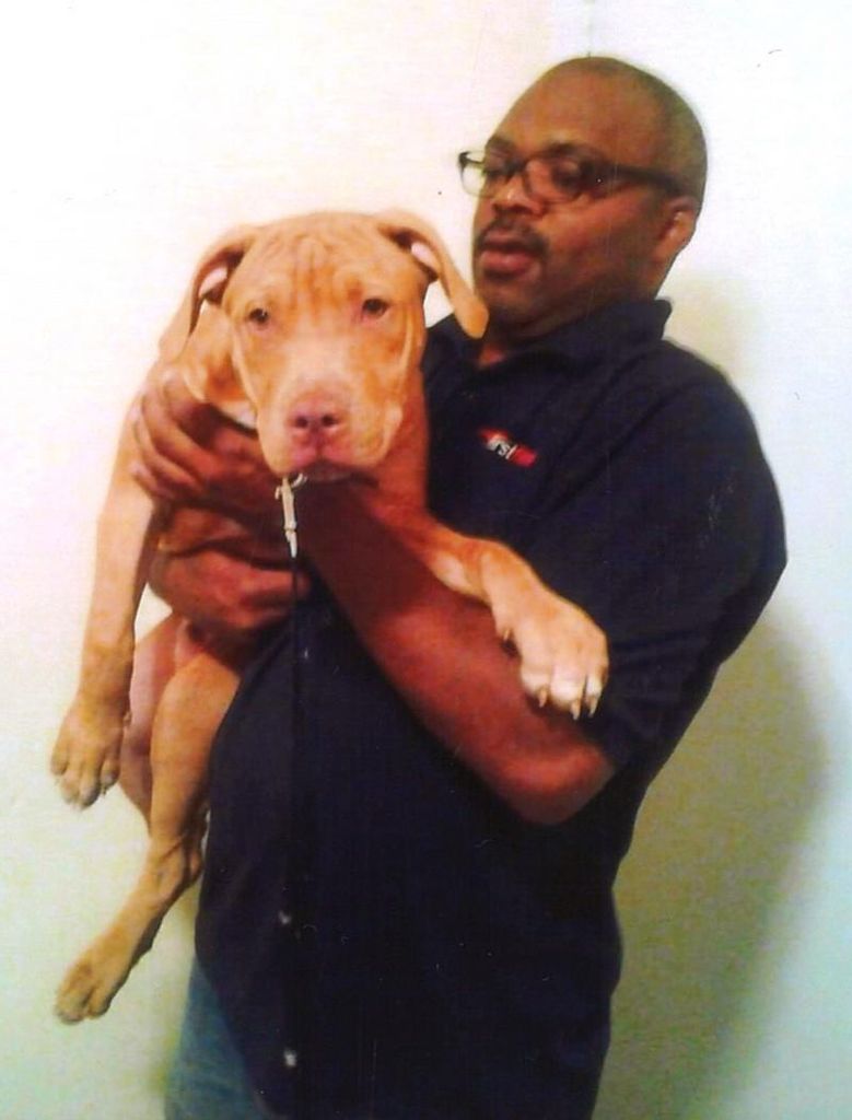 Timothy Squire Washington Profile Photo