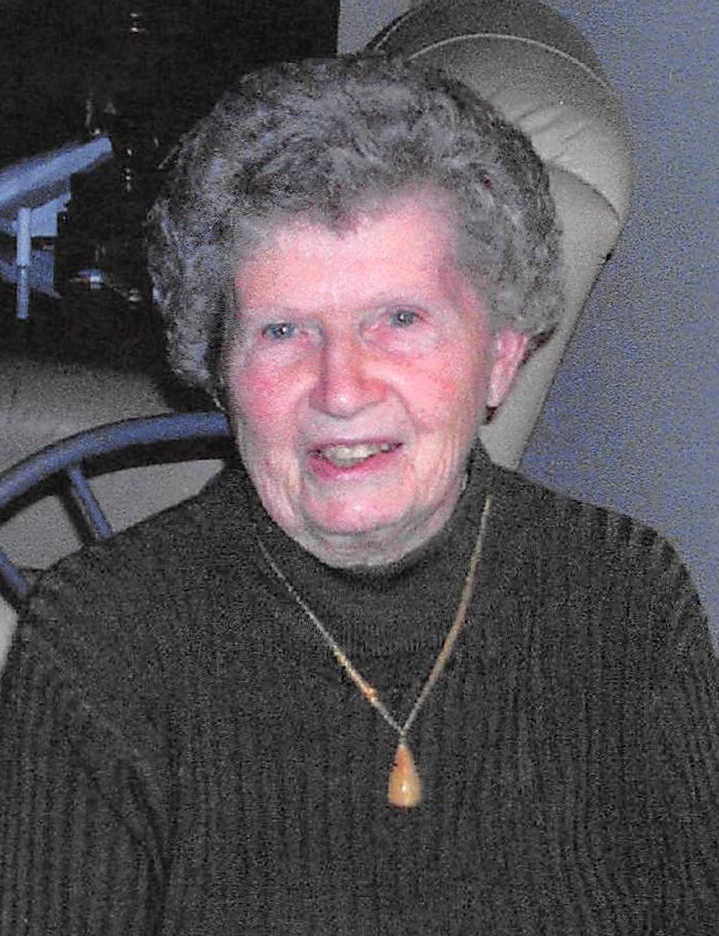 Grace D.  Lyon
