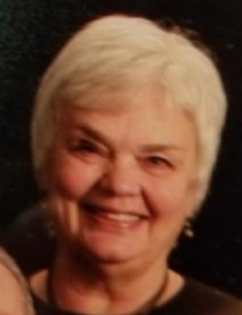 Leslie Jean Bullock