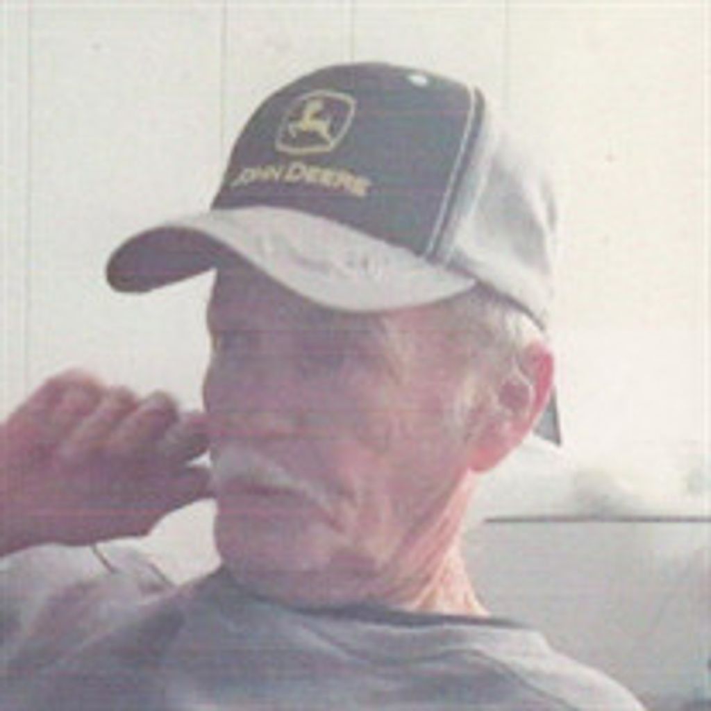 Ernest James Day, Jr.