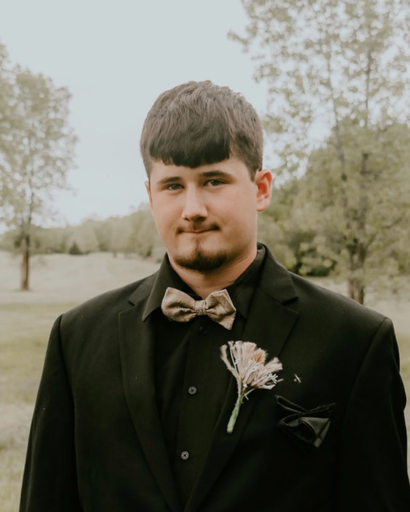 Corbin Tyler Holland Profile Photo