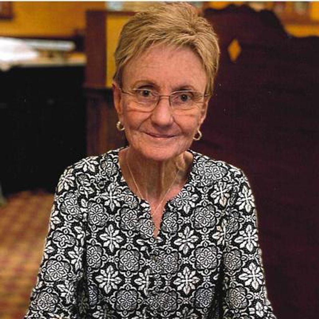 Joan M. Bach Profile Photo