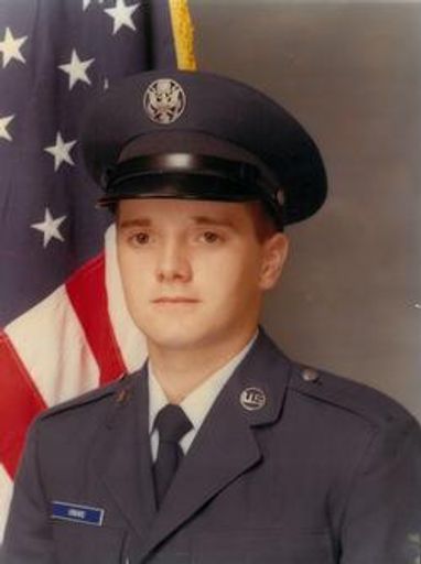 Photo of Jonathan C. Howard