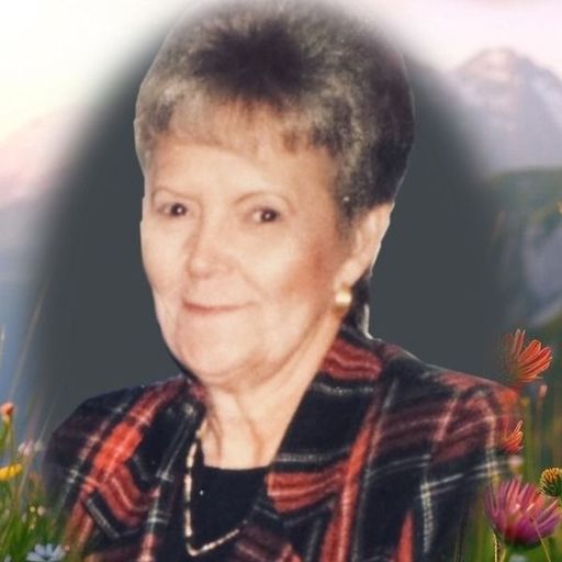 Vivian Elaine Cullifer Profile Photo