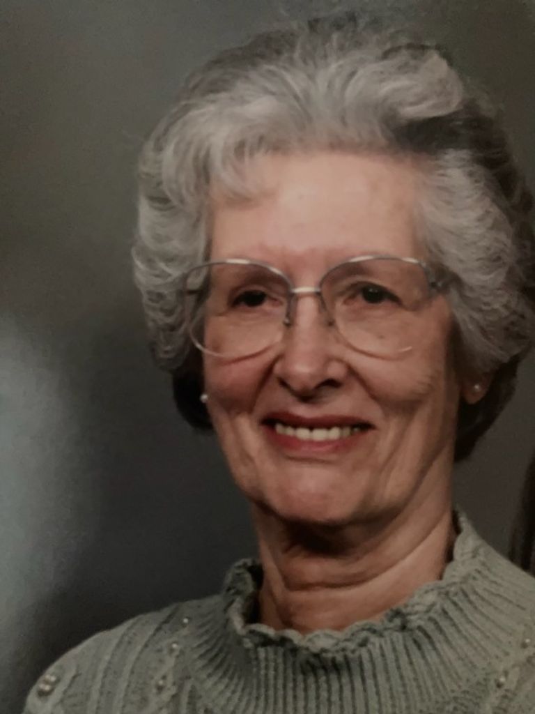 Alice Marie (Mason)  Shreve Profile Photo