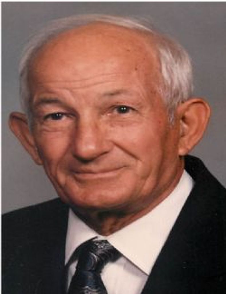 William Guillory, Sr.