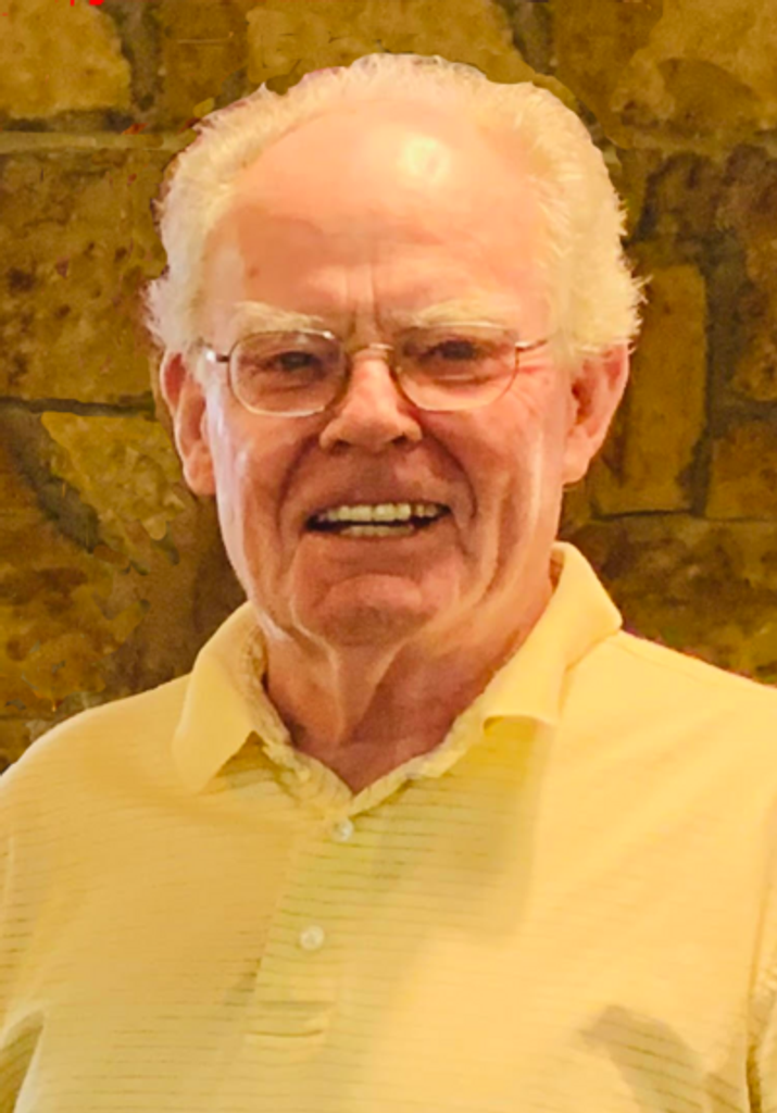 Thomas Damian Crowley Profile Photo