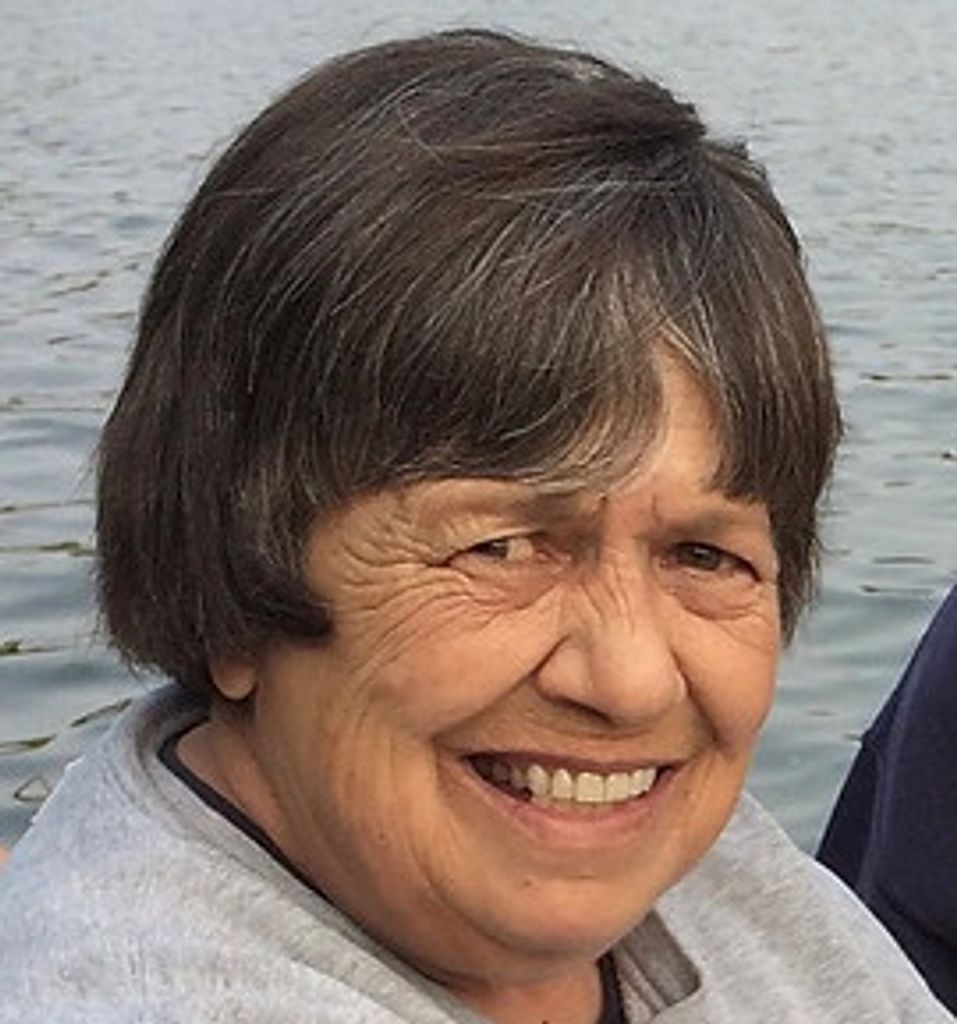 Patricia Woller