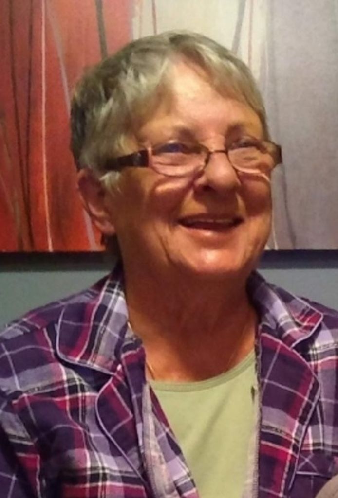 Louise D. Grilo Profile Photo