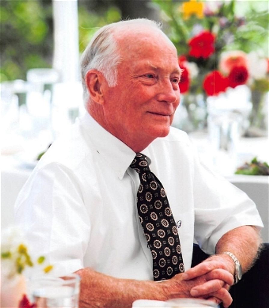 William F. Graham Profile Photo