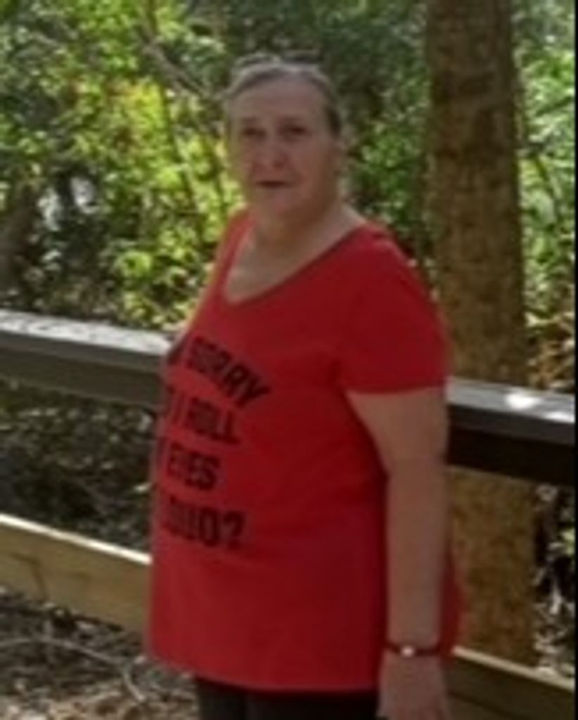 Gerry Lee Williams Profile Photo