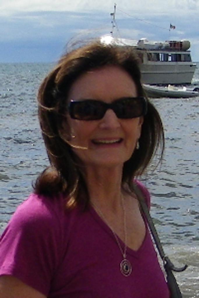 Kristina "Tina" (Seeglitz) Dwyer