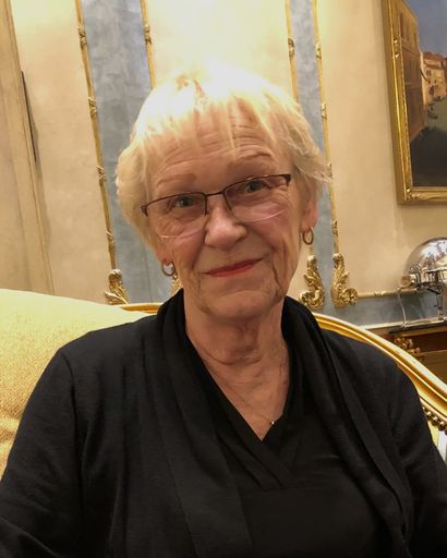 Evelynne Evans Profile Photo