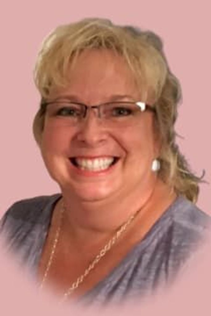 Pamela Gayle Crafton