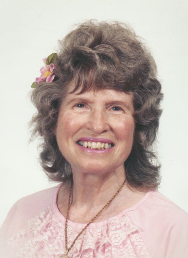 Donna Joyce Davison