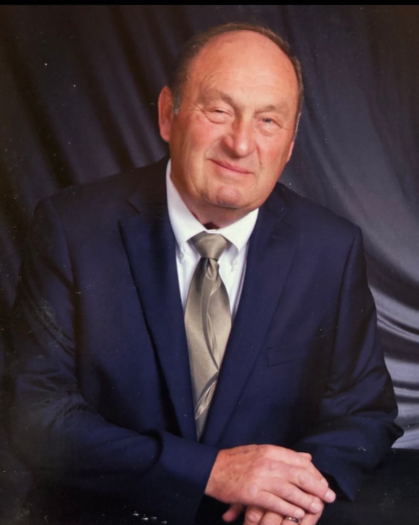 Michael Packer, Sr.
