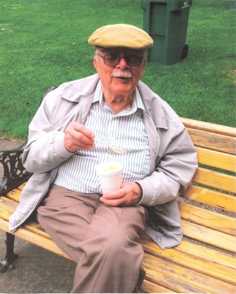 Donald LeRoy Calberg