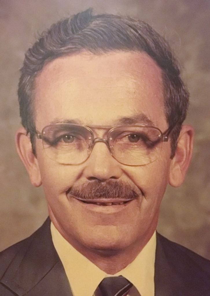James D. Tousley Profile Photo