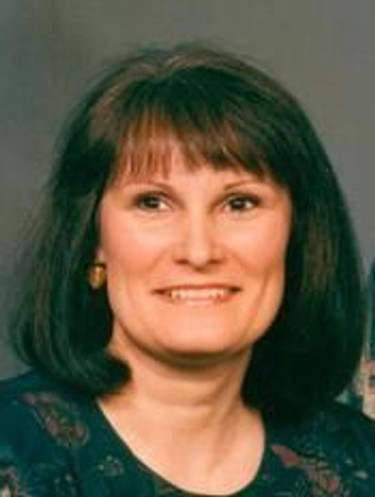 Rita Sue Johnson