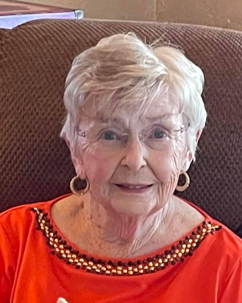 Rita Lucille Kelly Profile Photo