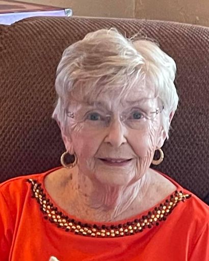 Rita Lucille Kelly's obituary image