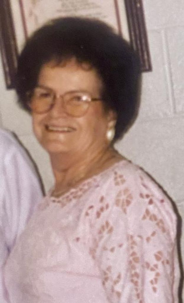 Inita Ivey Ford Profile Photo