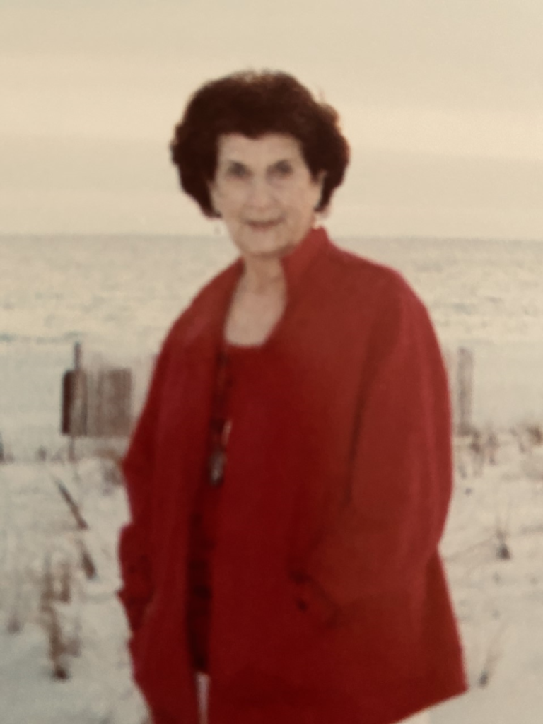 Nita Rose