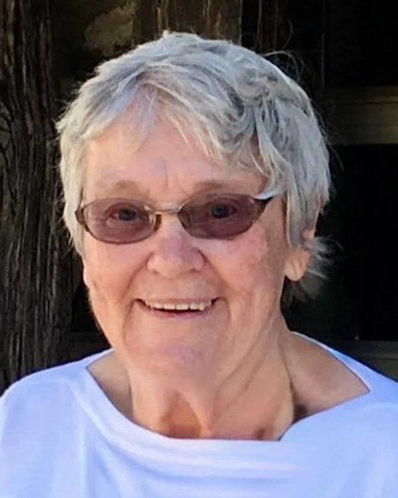 Carla P. Burritt