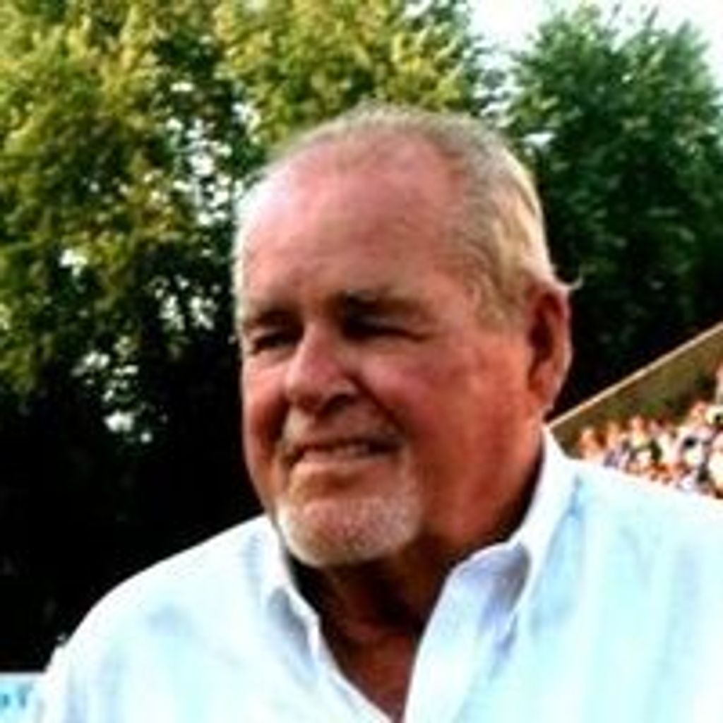 Earl Dallas Dunfee