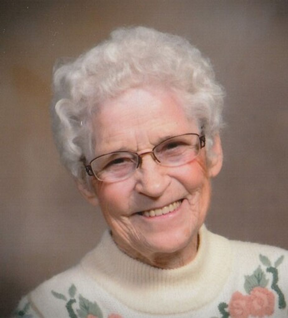 Lila Arensdorf
