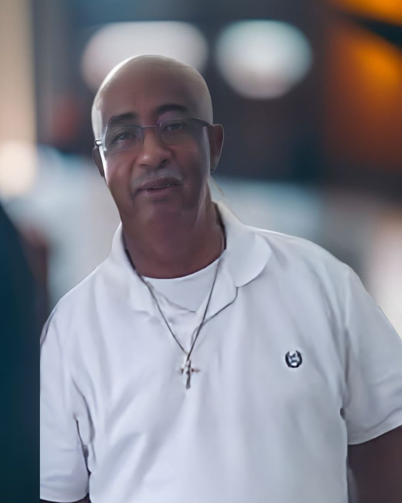 Marvin Earl Brown, Jr.