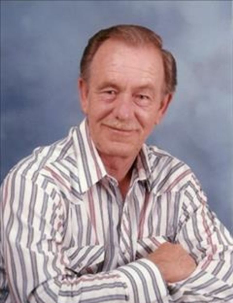 James Perry Mccall Profile Photo