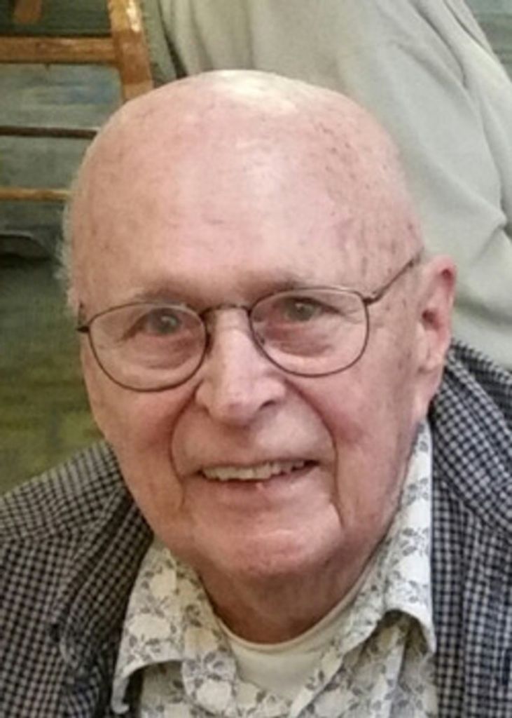 Donald Stuehler