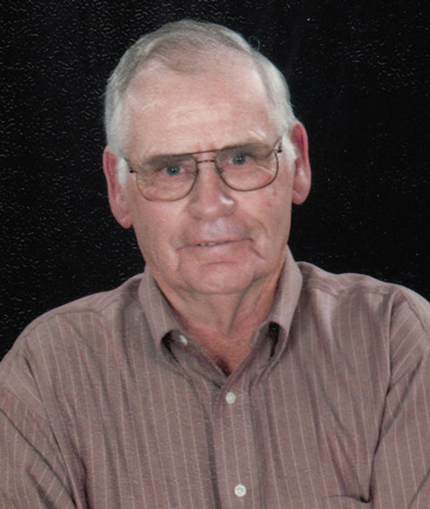 Ernest Palmer Hoff Profile Photo
