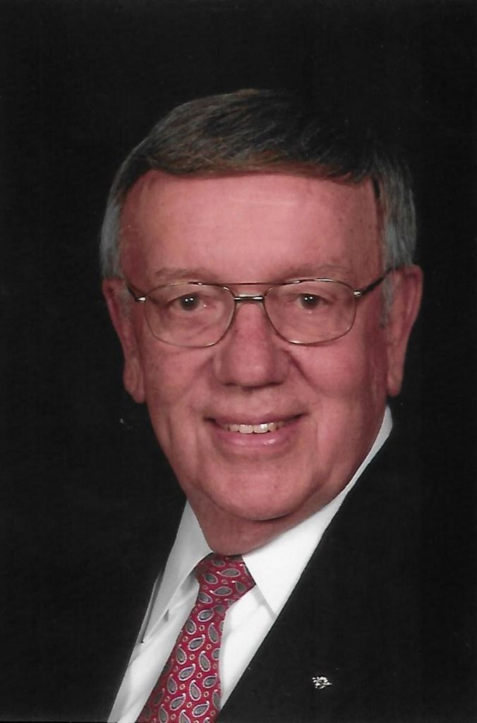 William H. Banks, Iii