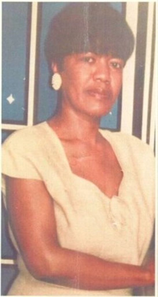 Mrs. Valorie G. Walls Profile Photo
