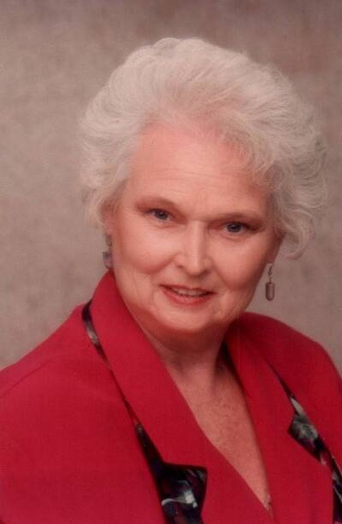 Lois Morton Profile Photo