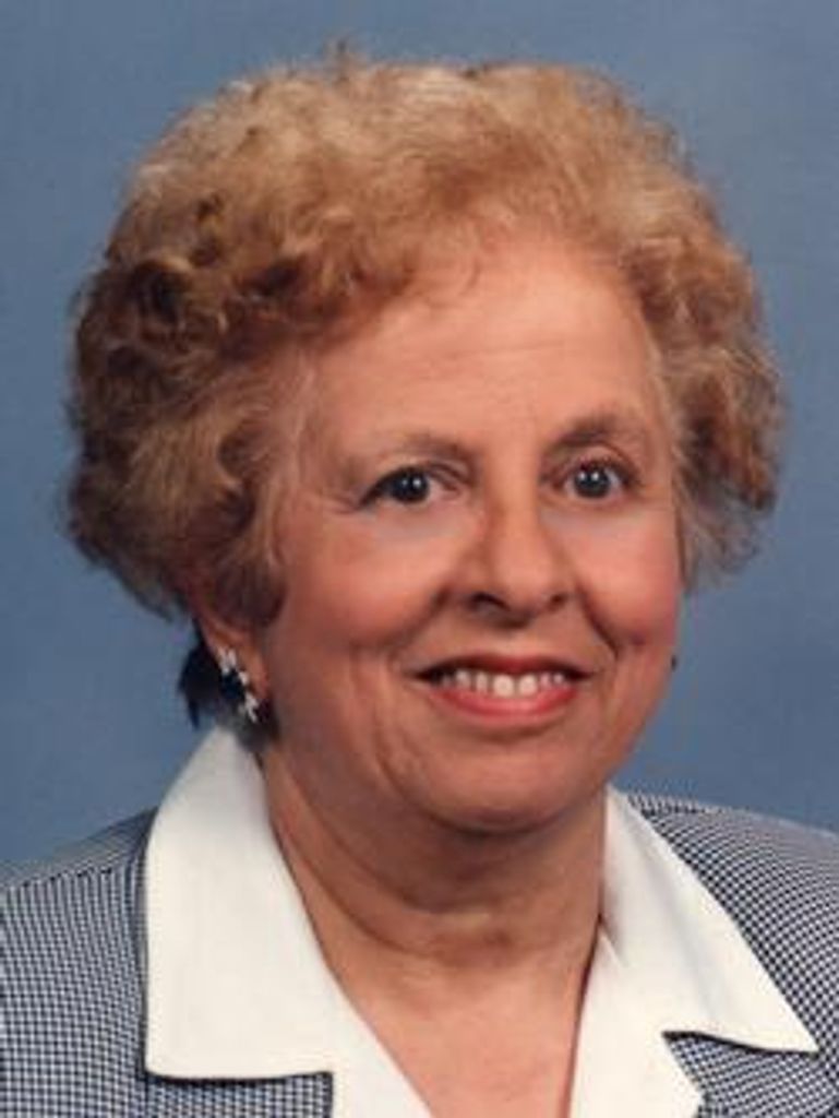 Jennie Mary Biasucci