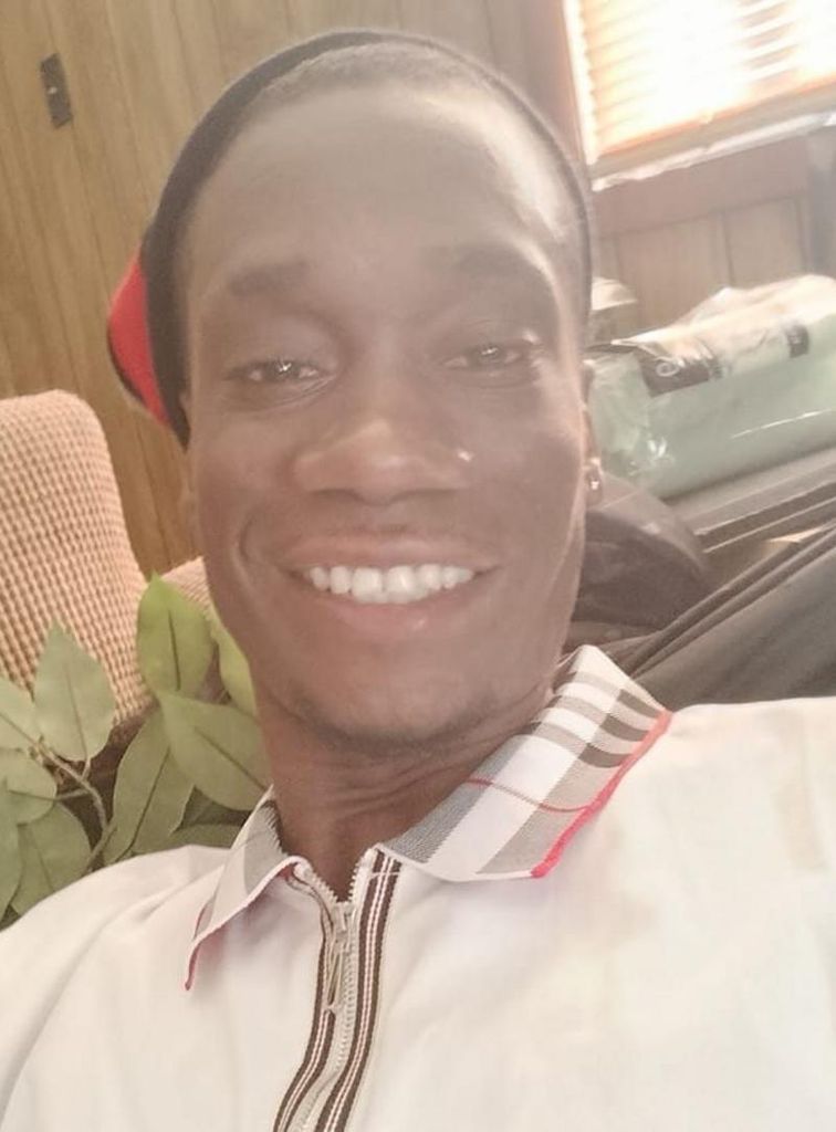 Kendreck L. Gamble Profile Photo