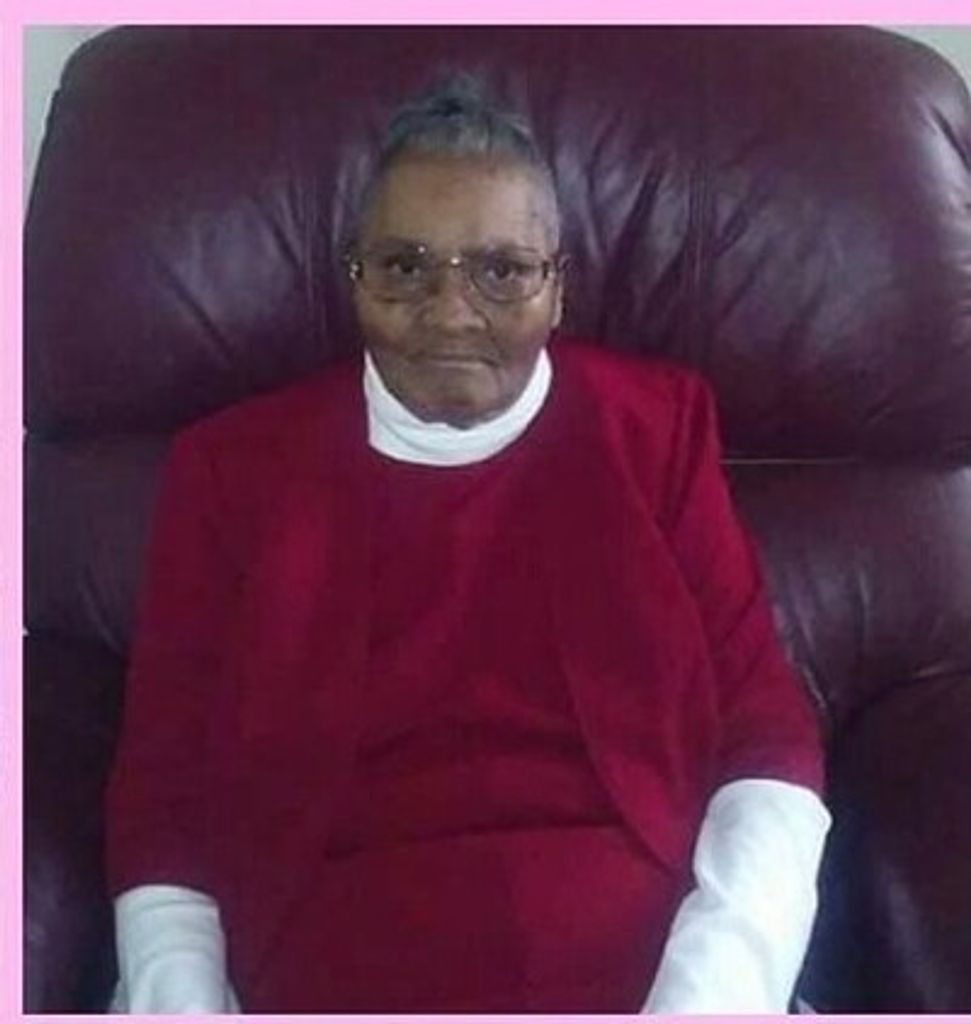 Mrs. Bernisteen Townsend Profile Photo