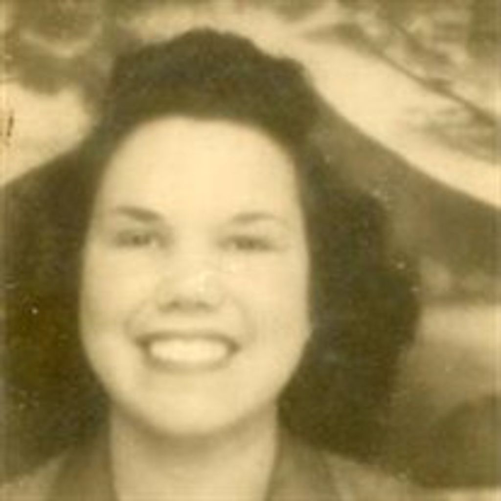 Marie Brown