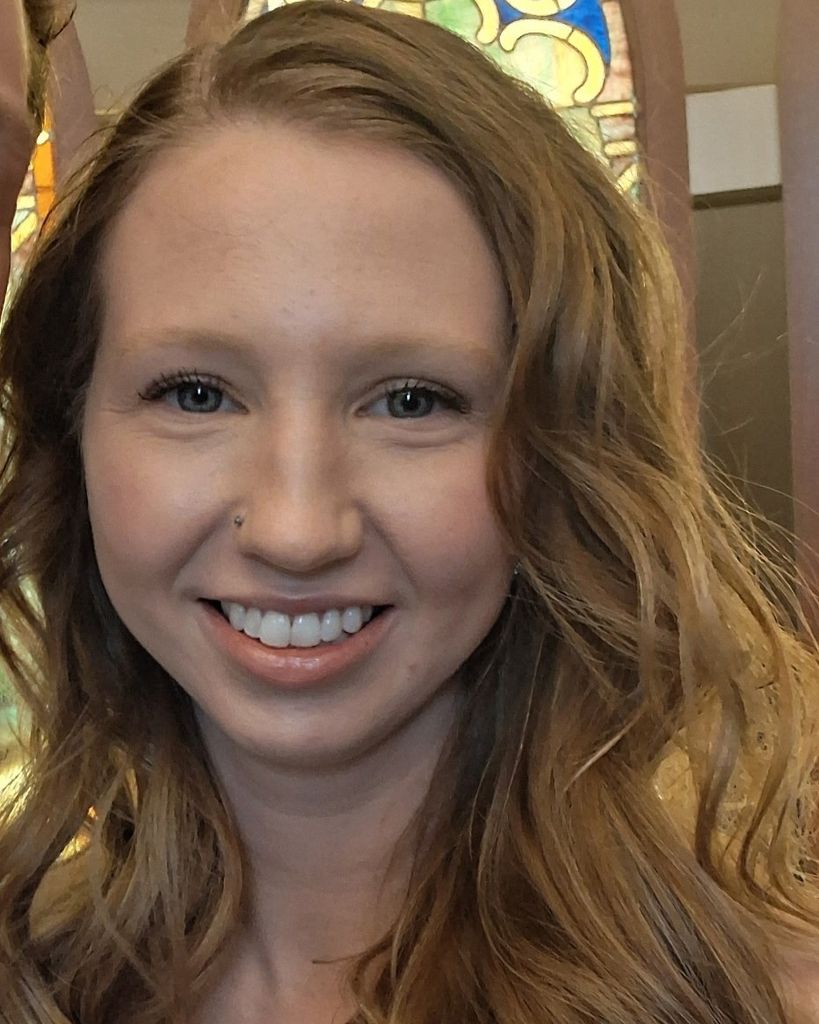 Kayla M. McManigal