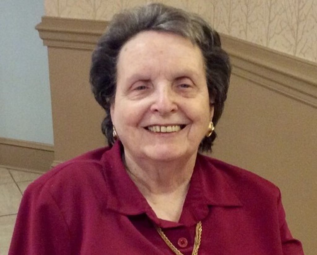 Doris Jeanne Lifton Profile Photo