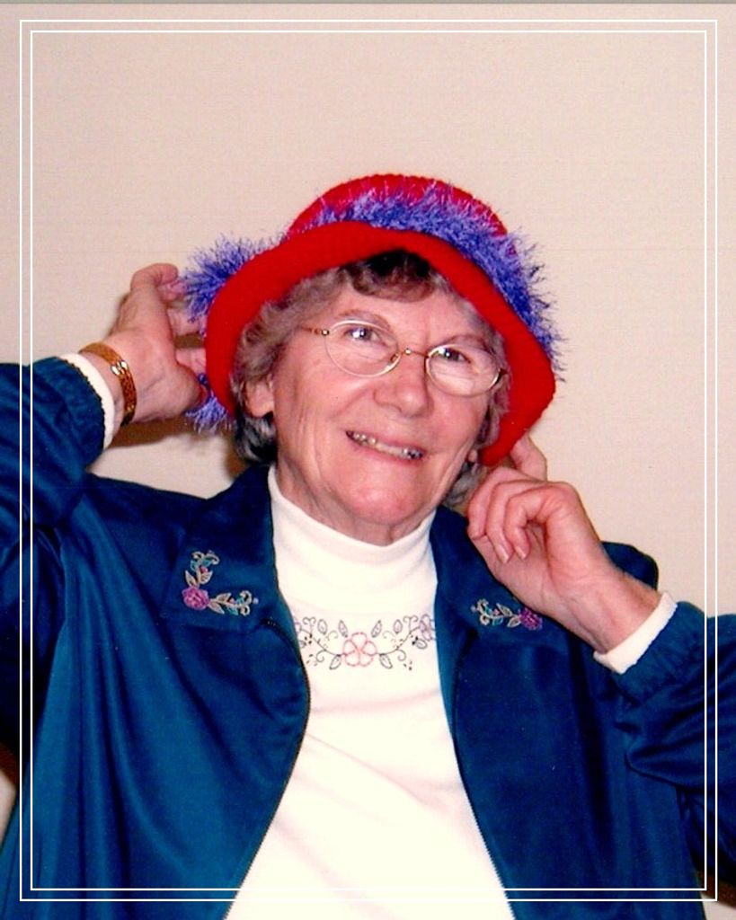 Donna Lou Nicklas Profile Photo