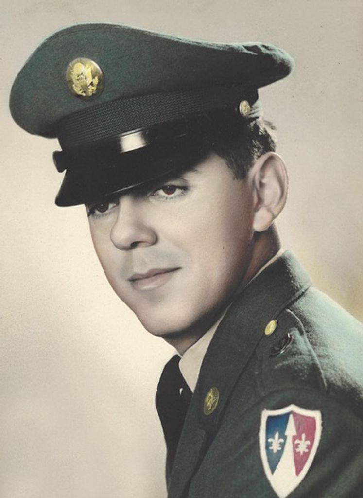 George F. Carado Sr. Profile Photo