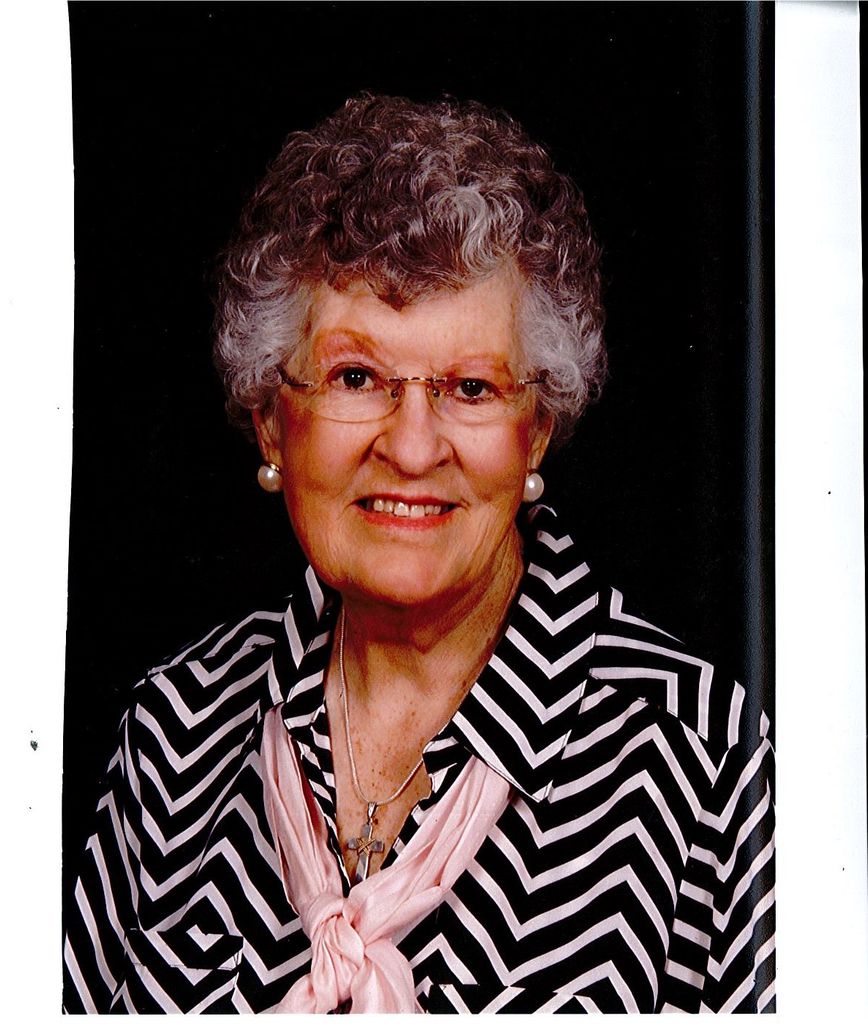 Charlotte Emma Rankin Crouch Profile Photo