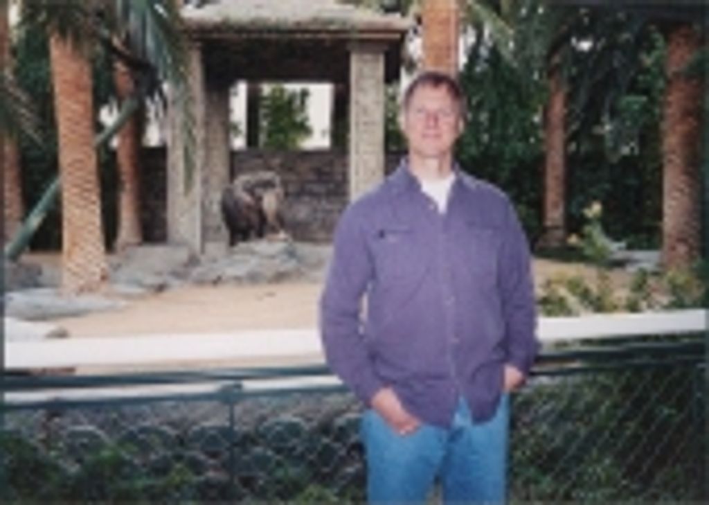 Jeffrey M. Hueppchen  'Jeff'