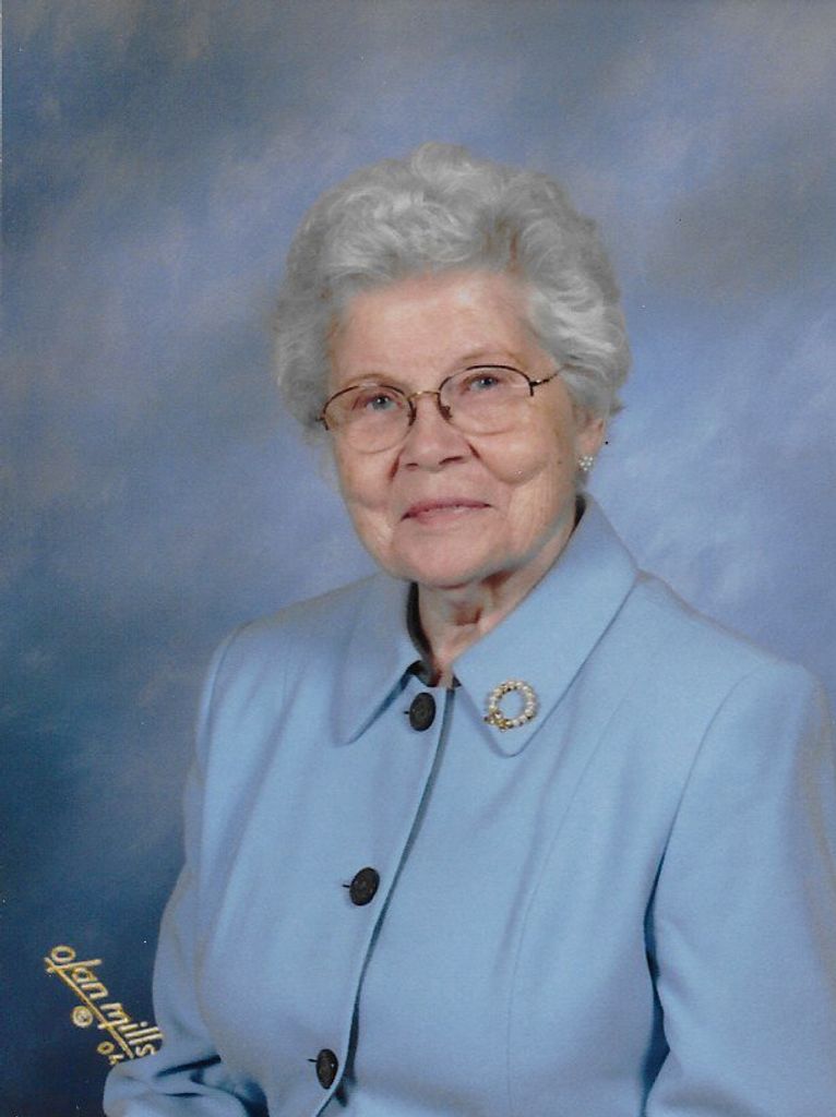 Lorene  M. Getman