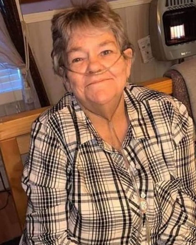 Anita Faye Rothwell Profile Photo
