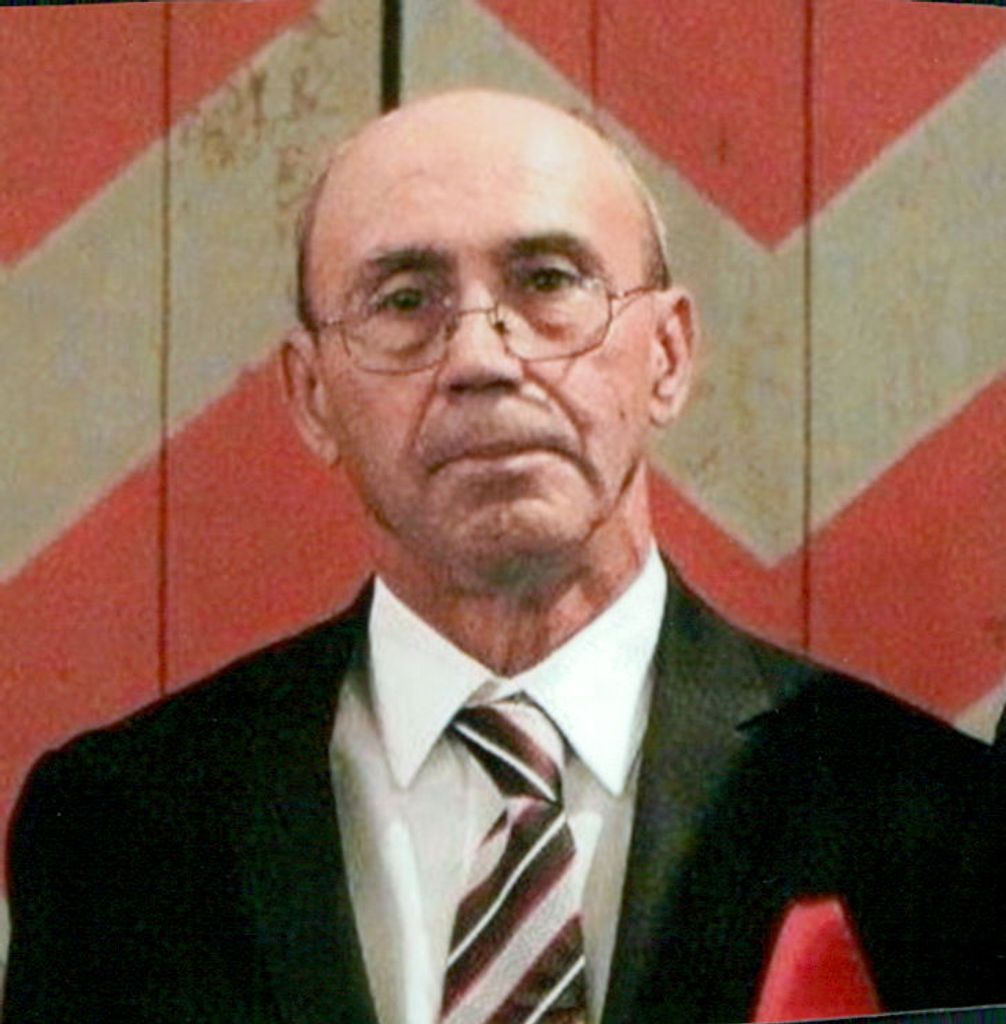 Terrence Joseph Wagner “Terry”